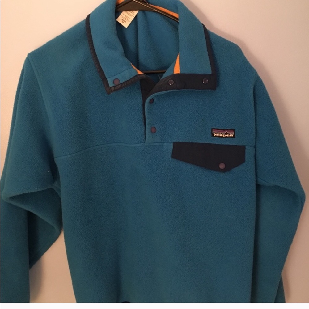 Men’s xsPatagonia